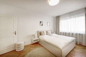 JETZT*Paul & Partner* STILVOLL & ZENTRAL WOHNEN! IDEAL ALS ANLAGE ODER ZUM EIGENNUTZ IN TOP LAGE! 75 – Die vollständige Adresse der Immobilie erhältst du vom Anbieter., 81667 Steinhausen, München – Vorschaubild 3