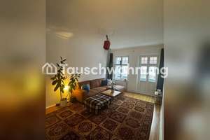 Tauschwohnung: 2 günstige Whg (1Zi Moabit + 2Zi Schillerkiez NK) gg XB, SB – Zwinglistr. 8, 10555 Moabit, Berlin – Vorschaubild 13