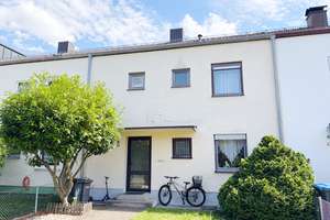 +++ KAPITALANLAGE +++ 
(Option auf Eigennutzung)
Reihenhaus mit Garage
in Neu-Ulm/Ludwigsfeld – Die vollständige Adresse der Immobilie erhältst du vom Anbieter., 89231 Neu-Ulm – Vorschaubild 18