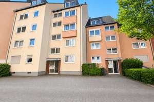 Top-Kapitalanlage in der City! 3-Zimmer Wohnung mit Loggia – 44137 Dorstfelder Brücke, Dortmund – Vorschaubild 9