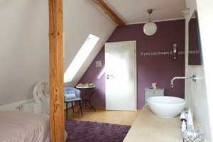 LOFT-APARTMENT IN HANNOVER-LINDEN – Die vollständige Adresse der Immobilie erhältst du vom Anbieter., 30449 Linden-Süd, Hannover – Vorschaubild 13