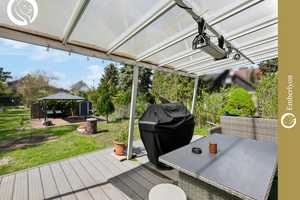 Traum vom Eigenheim: Haus mit Garten, Terrasse & Ruheoase in Berlin – Scharnauer Straße 66, 12621 Berlin – Vorschaubild 5