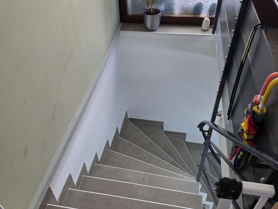 Treppe