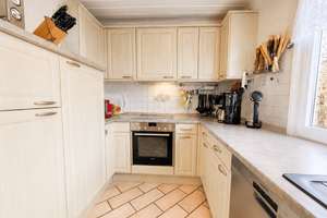 FRANK IMMOBILIEN - Bungalow mit Wintergarten – ideal für jedes Alter! – Die vollständige Adresse der Immobilie erhältst du vom Anbieter., 12357 Rudow, Berlin – Vorschaubild 7