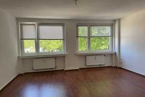 Helle & Geräumige 3-Zimmer-Wohnung in Bochum-Mitte – WG-Geeignet! – Metzstr. 1, 44793 Bochum – Vorschaubild 1
