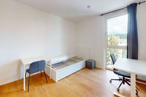 Dein Studentenapartment am C.A.R.L. – Geschwister-Scholl-Str. 17, 52072 Ponttor, Aachen – Vorschaubild 2