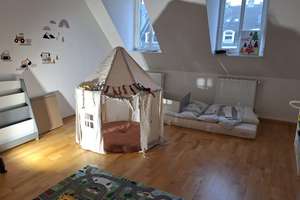 Charmante 3-ZKB Wohnung  in zentraler Lage – Marcobrunnerstraße 14, 65197 Rheingauviertel / Hollerborn, Wiesbaden – Vorschaubild 5