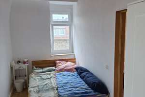 Helle, ruhige, gepflegte 2-Zimmer-Wohnung in Steinbühl – Die vollständige Adresse der Immobilie erhältst du vom Anbieter., 90443 Steinbühl, Nürnberg – Vorschaubild 3