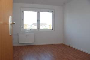 NEU sanierte 2-Raum-Wohnung in zentraler Lage