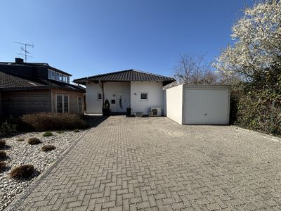 *Seligenstadt* Wohlfühlhaus ohne Barrieren – schön, komfortabel, durchdacht
