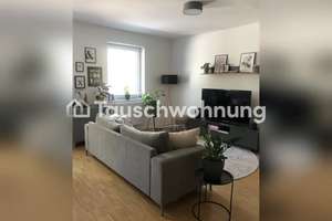 Tauschwohnung: Tausche 2,5 Zimmer Whg. in Elbnähe gegen 3-4 Zimmer Whg. – Vierländer Damm 54, 20539 Rothenburgsort, Hamburg – Vorschaubild 3