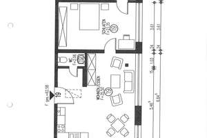 ***Liebhaberobjekt ***Wohnung mit Ausbaureserve im gepflegten Vorzeigeobjekt mit tollen Nachbarn*** – 41179 Rheindahlen-Mitte, Mönchengladbach – Vorschaubild 24