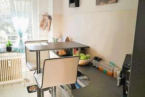 Helle 3 Zimmer-Wohnung in Hohbuch nahe der Uni – Die vollständige Adresse der Immobilie erhältst du vom Anbieter., 72762 Reutlingen-Mitte, Reutlingen – Vorschaubild 5