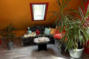 Gepflegtes Einfamilienhaus mit 5 Zimmern in Nürnberg-Weiherhaus – Dompfaffweg 7, 90455 Kornburg, Worzeldorf, Nürnberg – Vorschaubild 8