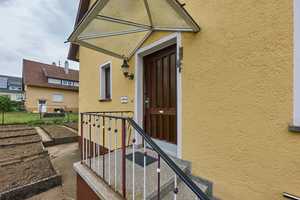 Villingendorf: Das perfekte Angebot für Sie und Ihre Familie: Ein- bis Zweifamilienhaus in TOP-Lage – Rottweil (Kreis) – Vorschaubild 11