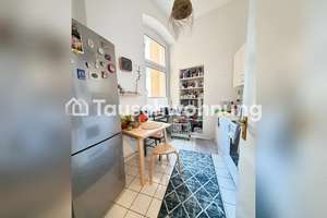 Tauschwohnung: Berlin, Friedrichshain-Kreuzberg: 3-Zimmer-Wohnung – Die vollständige Adresse der Immobilie erhältst du vom Anbieter., 10997 Kreuzberg, Berlin – Vorschaubild 4