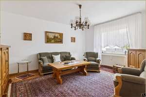 Gemütliche Erdgeschosswohnung mit wunderschönem Gemeinschaftsgarten und eigener Garage – Die vollständige Adresse der Immobilie erhältst du vom Anbieter., 45309 Schonnebeck, Essen – Vorschaubild 4