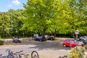 Renditestarkes 1-Zimmer-Apartment mit Balkon - vermietete Kapitalanlage mit 5,6% in Regensburg – Die vollständige Adresse der Immobilie erhältst du vom Anbieter., 93053 Kasernenviertel, Regensburg – Vorschaubild 4
