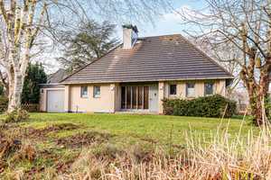Gepflegter Bungalow mit großer Ausbaureserve am Nord-Ostsee-Kanal – Rendsburg-Eckernförde (Kreis) – Vorschaubild 2