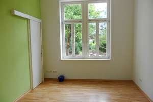 Attraktive 3 Zi.Wohnung mit Balkon, Fußbodenheizung und Parkettboden ! – Straußstraße 3, 1324 Bühlau/Weißer Hirsch, Dresden – Vorschaubild 10