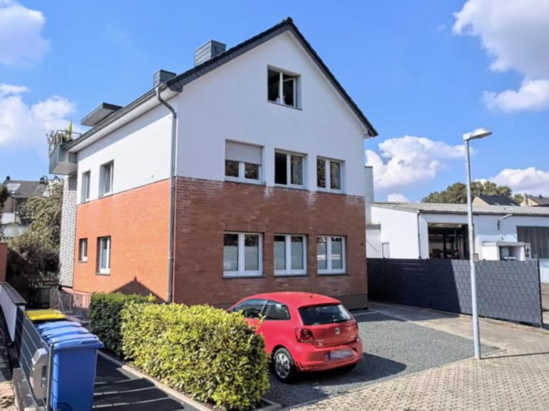 Anlageimmobilien in Kreis Düren - Anlageobjekte in Kreis Düren