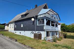 von RTI: Ein-/ Zweifamilienhaus mit Nebengebäude, Ausbaureserve und Doppelgarage in Stahlhofen! – Die vollständige Adresse der Immobilie erhältst du vom Anbieter., 56412 Stahlhofen – Vorschaubild 2