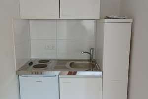 Renovierte 1 Zimmer Wohnung im Zentrum Aachens – Adalbertsteinweg 29, 52070 Kaiserplatz, Aachen – Vorschaubild 8