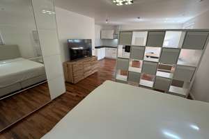 Helle Neubau Wohnung möbliert ca. 90 qm – Grootmoor 109, 22175 Bramfeld, Hamburg – Vorschaubild 4