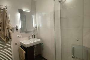 Offene 3 Zimmerwohnung mit Balkon und  Einbauküche in Nürnberg – Die vollständige Adresse der Immobilie erhältst du vom Anbieter., 90459 Galgenhof, Nürnberg – Vorschaubild 20