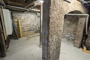Gestalten Sie sich Ihr Zuhause neu: 1-2-FH in Rintheim, zum Ausbau vorbereitet, Baugenehmigung vorh. – Karlsruhe – Vorschaubild 12