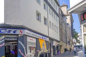 Urbanes Wohnen in Essen – Viehofer Str. 19, 45127 Stadtkern, Essen – Vorschaubild 5