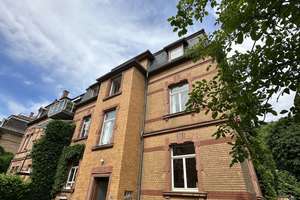 Haus & Grund Heidelberg - charmante 3-ZKB mit Balkon in denkmalgeschütztem Altbau in HD-Neuenheim – Die vollständige Adresse der Immobilie erhältst du vom Anbieter., 69120 Neuenheim, Heidelberg – Vorschaubild 2