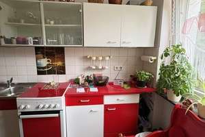 Schöne 1-Zimmer-Wohnung – Görlitzer Str. 36, 90473 Langwasser Südwest, Nürnberg – Vorschaubild 5