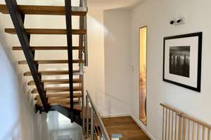Modernisierte Doppelhaushälfte 6 Zimmer - Pulheim City - Raumwunder inkl. Sauna - Gehobener Standard – Die vollständige Adresse der Immobilie erhältst du vom Anbieter., 50259 Pulheim – Vorschaubild 13