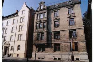 Ein Zimmer in 4er WG ab 1. Februar frei – König-Wilhelm-Straße 7, 89073 Oststadt, Ulm – Vorschaubild 3