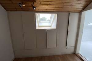 Helle 3,5-Zimmer-Dachgeschosswohnung in ruhiger Lage von Kirschhausen