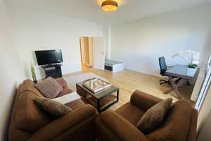 Exklusive Premium-Wohnung in Berlin-Mitte | Top Lage | Vollmöbliert  – Die vollständige Adresse der Immobilie erhältst du vom Anbieter., 13349 Wedding, Berlin – Vorschaubild 2