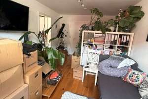 Wunderschöne, vollständig renovierte 2-Zimmer Wohnung in Nürnberg – Peterstraße 60, 90478 Ludwigsfeld, Nürnberg – Vorschaubild 3
