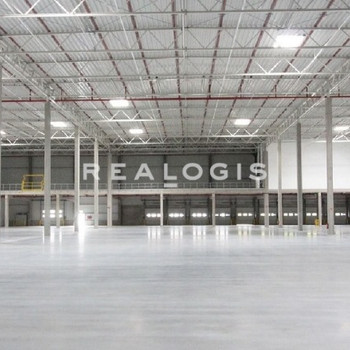 Ulm, ca. 50.000 m² Neubau Lager- und Logistikfläche - teilbar ab ca. 10.000 m²