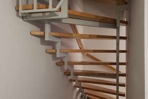 Gepflegtes 5-Zimmer-Reihenhaus mit Einbauküche in Weinheim, Weinheim – Die vollständige Adresse der Immobilie erhältst du vom Anbieter., 69469 Weinheim – Vorschaubild 12