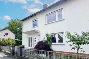 Sofort einziehen!! Attraktive Doppelhaushälfte mit großem Garten in Nürnberg, Reichelsdorf – Die vollständige Adresse der Immobilie erhältst du vom Anbieter., 90453 Katzwang, Reichelsdorf Ost, Reichelsdorfer Keller, Nürnberg – Vorschaubild 23