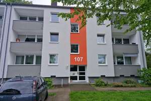 Nachhaltig Wohnen mit Wärmepumpe und Hanf-Dämmung! – Brechtener Heide 107, 44339 Brechten, Dortmund – Vorschaubild 1