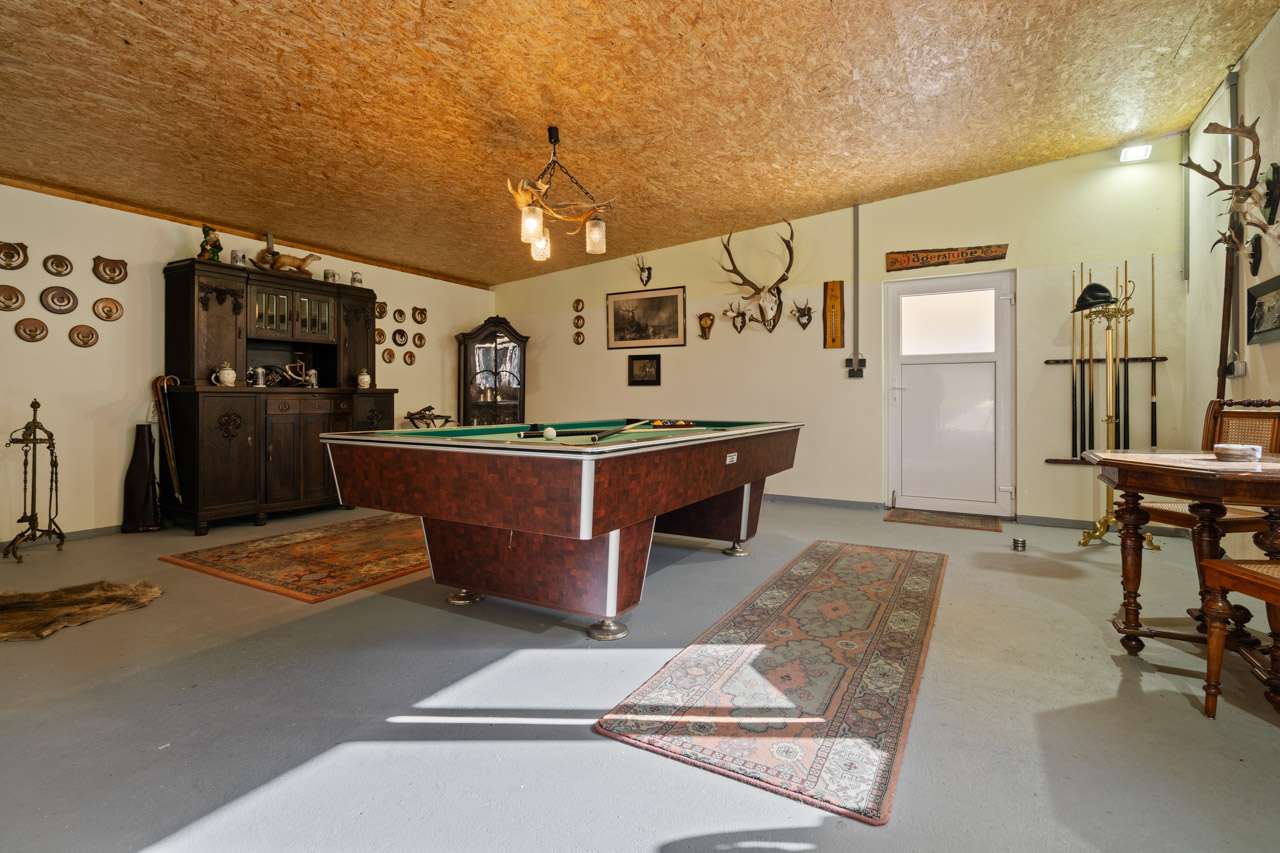 Immobilie in Schwarz - Preisoffensive! Wohnen und Vermieten in perfekter Kombination! - Bild 3