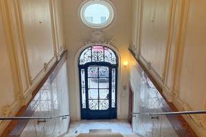 Gründerzeit trifft Wohnkomfort – Wunderbarer Altbau in der Beletage! – Willmanndamm 6, 10827 Schöneberg, Berlin – Vorschaubild 47