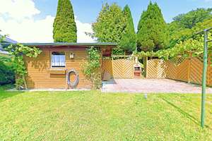 Hier wartet Ihr Einfamilienwohnhaus (Bungalow) auf Ihren Einzug in Feldrandlage der Gemeinde Üdersdo – Die vollständige Adresse der Immobilie erhältst du vom Anbieter., 54552 Üdersdorf – Vorschaubild 3