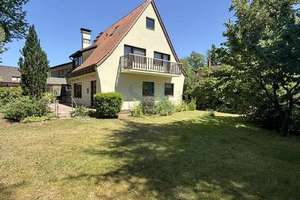 Leben auf der Haveldüne, Einfamilienhaus mit großem Garten in einzigartiger Lage! – Die vollständige Adresse der Immobilie erhältst du vom Anbieter., 13595 Wilhelmstadt, Berlin – Vorschaubild 28