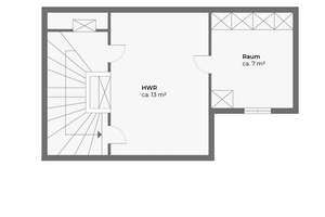 Altbau. Aber ganz neu. – Die vollständige Adresse der Immobilie erhältst du vom Anbieter., 20149 Harvestehude, Hamburg – Vorschaubild 12