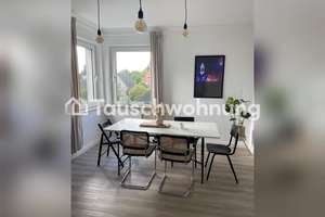 Tauschwohnung: Helle 3 ZKB Altbauwohnung am Rand von Eimsbüttel nahe UKE – Die vollständige Adresse der Immobilie erhältst du vom Anbieter., 22529 Lokstedt, Hamburg – Vorschaubild 2