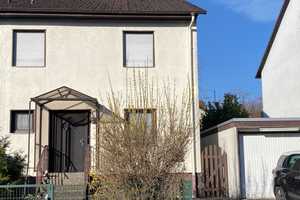 Doppelhaushälfte in Wiesbaden-Medenbach direkt vom Eigentümer – Wiesbaden – Vorschaubild 1