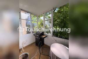 Tauschwohnung: Traumhafte 3-Zimmer-Altbauwohnung mit Balkon – Die vollständige Adresse der Immobilie erhältst du vom Anbieter., 40227 Oberbilk, Düsseldorf – Vorschaubild 11